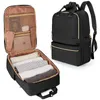 Backpack Carry on Travel Airline Approved Large 15 6 Laptop for Women Waterproof Business Work 231024