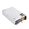 2200W 6A 350V Power Power 350V 0-350V POWER AC-DC عالي الطاقة PSU 0-5V التحكم في الإشارة التناظرية SE-2200-350 220VAC