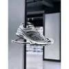 Comfort Sneakers Balencaiiga Sneaker Triple s Track 3xl Shoes Paris Men's Women's X-pander6.0 Spring Outdoor Heightening Couple Soft Top Quality Shoe Dgei