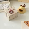 マグカワイイ・シャム猫マッシュポテトコーヒーカップかわいいセラミックマグミルクカップハイアウトレベルのキッチンアクセサリードリンクウェア231023