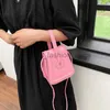 Schoudertassen tassen dameszak hoogwaardige zomer trendy meisje mini zure tas vast lederen portemonnee veelzijdig en bagcatlin_fashion_bags