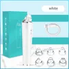 Rengöringsverktyg Tillbehör Blackhead Remover Pore DACUUM Cleaner WiFi Camera Black Spots Acne Ctor de Puntos Negros Beauty Skin Care 231024