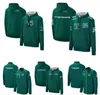 F1 Formula One Racing Jacket Team Hoodie Same Style Customization