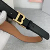 Designer classic Men Women Belt Fashion real leather adjustable Belts Smooth Letters Buckle Unisex Waistband 3.5cm Width With Box Mens Womens Fashionable Versatile