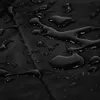 Couverture anti-poussière pour chauffage de Patio, imperméable, tissu Oxford, protection de ventilateur, parapluie, jardin, cour, énergie de l'air, 231023