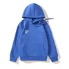 Luxe Enfants Sweat À Capuche Tops Garçon Sweat Fille À Manches Longues Designer Sweatshirts P Enfants Vêtements Pull Blanc Sweats À Capuche CHD2310242 esskids