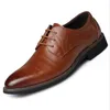 Robe chaussures hommes décontracté affaires en cuir hommes boucle bout carré bureau appartements hommes mode fête de mariage Oxfords grande taille 38-48