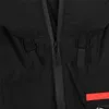 Abbigliamento da uomo taglie forti Capispalla Cappotti Abbigliamento da sci Giacca softshell da uomo Giacca a vento personalizzata Abbigliamento Nero Casual Verde Tinta unita Impermeabile Rosso Arancione Personalizza w7n6I8s