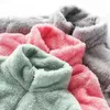 Chaqueta Sherpa con forro polar de mezcla de lana para mujer, manga larga, cremallera completa, sudadera cálida y suave, ropa de felpa gruesa para exteriores ouc1233 231023