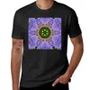 Erkek Polos Hydrengeas III T-Shirt Özel Tişörtler Men için Kendi Tee Gömlek Tasarlayın Grafik