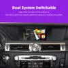 Nouvelle voiture sans fil CarPlay Android Auto pour Lexus GS avec joystick 2012-2017 avec lien miroir AirPlay Siri fonctions de lecture de voiture vocale