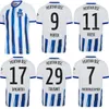 23/24 Club Hertha BSC Berlin 25 TABAKOVIC Maillot de football 11 REESE 9 PREVLJAK 22 WINKLER 27 DARDAI 37 LEISTNER DARDAI KEMPF DUDZIAK NIEDERLECHNER Kits de maillots de football