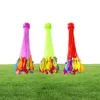Водные воздушные шары удивительные водные бомбы поставляют детские летние открытые пляжные игрушки 213O4735965