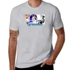 Erkek Polos Tom Grennan Classic T Shirt | Tom Sticker T-Shirt T-Shirts Adam Komik Boş Gömlekler Erkek Uzun