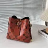 Neonoe MM bolsos de diseñador crossbody bolsos de lujo mujeres Louise monederos diseñador mujer bolso bolso de hombro con cordón bolsas de cubo de flores viejas M44020 bolsas de dhgate