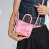 Shoulder Bags Handbags Sweet Cute Women's Square Shoulder Bags Fashion Design Ladies Crossbody Bag Female Purse Handbagscatlin_fashion_bags