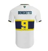 23 24 24 CA BOCA Juniors Maradona Soccer koszulka piłkarska