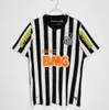 1912 2011 2012 2013 Santos retro camisa de futebol 11 12 13 NEYMAR JR Ganso Elano Borges Felipe Anderson camisas de futebol clássicas vintage jersey1956 1994 666