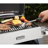 Forni Elettrici Cuisinart Forno Per Pizza 3 In 1 Piastra E Grill