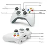 Spelkontroller Joysticks PC GamePad för Xbox 360 2.4G Wireless Game Controller Gaming Remote Joystick 3D Rocker Game Handle Tools Parts 231023