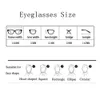 チャンネルデザイナーサングラス最高品質のファッションラグジュアリーオリジナル同じスタイルメガネフレーム5479プレート大きなフレームには、近視アンチブルーライトメガネを装備できます