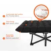 Camp Furniture Ultraleichtes tragbares Outdoor-Klappbett für Camping und Selbstfahrerausflüge, Dual-Use-Reisen, Wandern, leichtes Schlafen