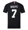 Retro Classic 17 18 19 20 20 21 Jerseys de football Verratti di Maria Lavezzi Draxler Cavani Kimpembe Mbappe T.Silva Dani Alves Matudidi Lucas Shirt Football Men 9898