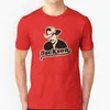 T-shirts pour hommes T-shirt à manches courtes Harajuku Hip-Hop Tee Tops Country Music Artiste Musicien Folk