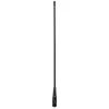 Walkie Talkie RHD771 Antenna SMA-F Dual Band VHF UHF 144/430 Per Radio Bidirezionale Retevis RT7 RT21 RT5 RT5R Baofeng UV-5R