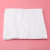 Face Massager 100 Pcs Soft Gauze Beauty Salon Apply Mask Block Disposable Special Skin Management 231024