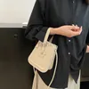 Schoudertassen tassen dameszak hoogwaardige zomer trendy meisje mini zure tas vast lederen portemonnee veelzijdig en bagcatlin_fashion_bags