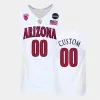 Custom Arizona Wildcats Stitched College Basketball Jersey 24 Andre Iguodala 10 Mike Bibby 13 Deandre Ayton 44 Richard Jefferson 20 Damon St
