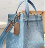 Luxurys bags women Field Totes leather Denim high quality handbag designer selling lady cross body chain coin purse Tote