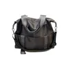 Travel bag Women's portable shoulder bag Luggage bag Short distance large capacity Oxford cloth bag Lightweight travel fitness bag