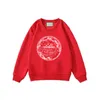 Herbst Winter Kinder Kleidung Jungen Mädchen Sweatshirts Baby Luxus Kleidung Lässig Druck Baumwolle Anzug Kostüm Für Kinder esskids CXD2310246