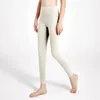 Aktif Pantolon Yoga Hight Bel Taytlar Dikişsiz Sıska Shapers Açık Hava Sporları Çalışan Kadınlar Fitness Elastik Nefes Alabilir