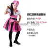 Theme Costume Halloween costume cosplay stage performance costume ghost bride dress nurse doctor costume J231024