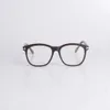 TOM--FORD Designer Sunglasses Top Quality Fashion Original Tf5481 Plate Prescription Spectacle Frame Live Flat Glasses