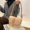 Sacos de ombro sacos vende novo saco feminino pele carneiro ar cruz corpo saco mais saco soulder mais sela sacos elegantehandbagsstore