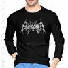 Sweats à capuche pour hommes Sweat-shirt intronisé pour hommes femmes Marduk Black Metal Mayhem Burzum Empereur Asservi Mort