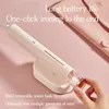 Other Electronics KONKA 1300W Garment Steamer Steam Iron Handheld Portable Home Travelling For Clothes Ironing Wet Dry Ironing Machine 231023