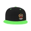 Ball Caps OGC Nice E Aigon Baseball Snapback Steam шляпы хип -хоп