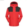 Männer Daunen Parkas 2023 Neue Winter Herren Jacke Warm Verdicken Winddicht Mantel Mode Hoodie Parkas Wasserdichte Puffer Baumwolle Q231024