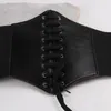 Traineur de taille en latex pour femmes