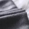 Designer-Schal für Damen, Mohair-Schal für Damen, weiblich, Winter, warm, verdickt, einfarbig, lange Schals, weiches, grob geflochtenes Quastentuch, Viskose-Wickelschals