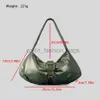 Shoulder Bags Bags Fashion Soft Inflatable Arm Bag Designer Women's Shoulder Bag Luxury Silver Nylon Women's Handbag Down Cotton Handbagcatlin_fashion_bags