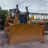 Gebrauchter CAT D8R Bulldozer zum günstigen Preis, verfügbar CAT D3C D4C D5H D5K D5M D6D D6M D6R D7G D9R, weltweiter Direktversand