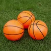 Bolas 1220cm Pequenas Mini Crianças Bolas de Basquete Infláveis com Agulha de Bomba Crianças PVC Brinquedos Esportivos para Jogos Pai-Filho Basquete 231024