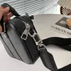 Nano Porte Documents Voyage bag Designer luxurys handbag Mini messenger bags mens Business Shoulder Bags designer bag men the tote bag high quality cross body bag