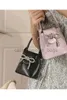 Cross Body Sweet Bag Women's Summer Vintage Messenger Bag Женская сумка для кузова LuxuryCatlin_fashion_bags